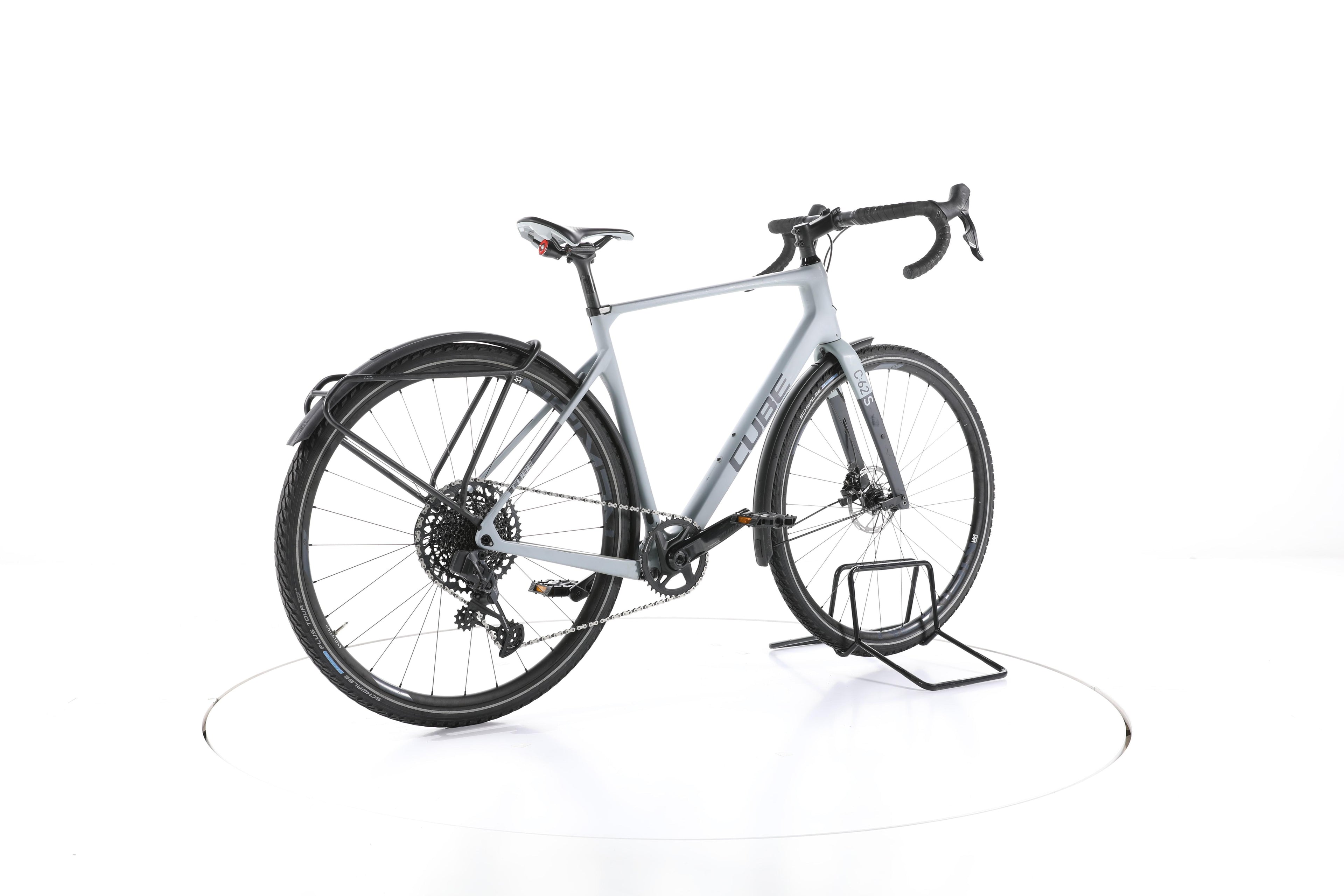 Cube Nuroad C:62 SL - Image 12