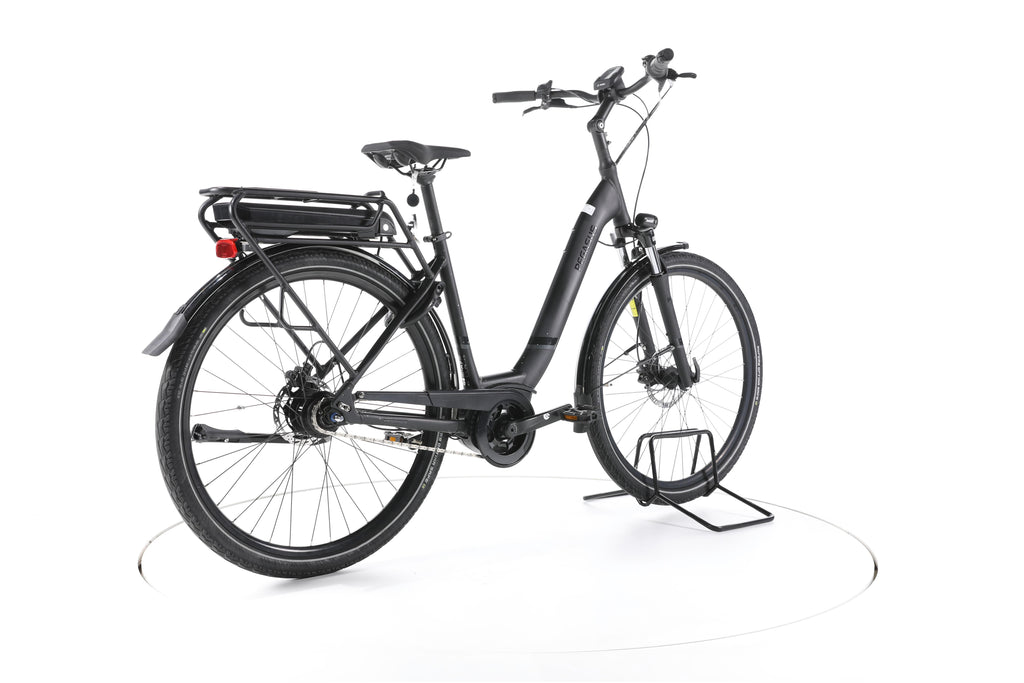 Pegasus Solero E8R Plus City E-Bike Tiefeinsteiger - Image 12