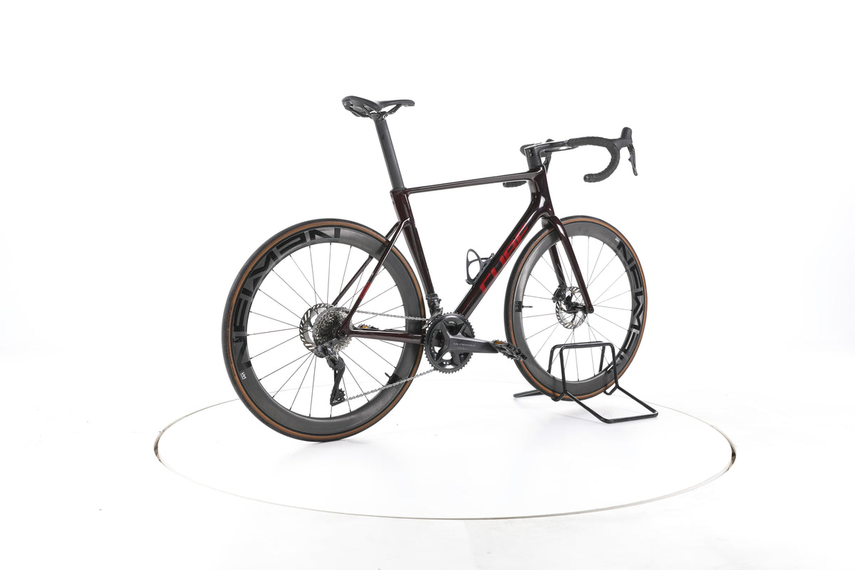 Cube Litening AIR C:68X Race Rennrad Carbon - Image 12