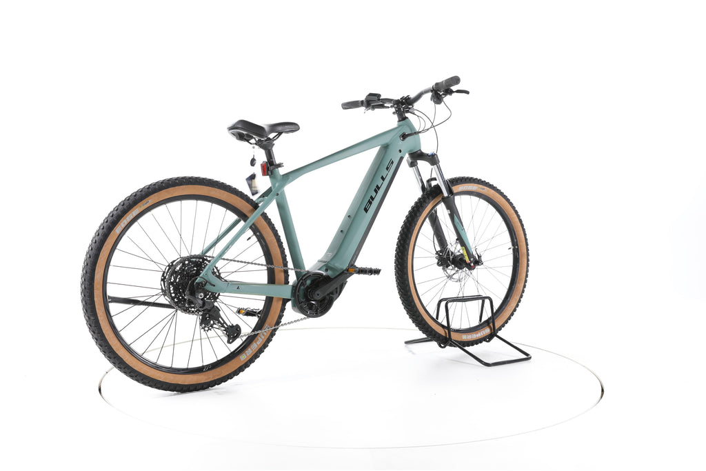 Bulls Copperhead EVO 1 E-Bike 2024 - Image 12