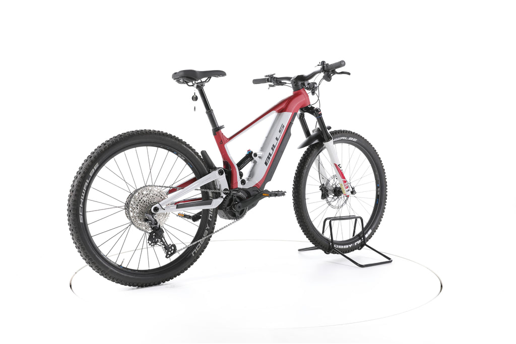 Bulls E-Stream EVA TR2 E-Bike Fully - Image 12