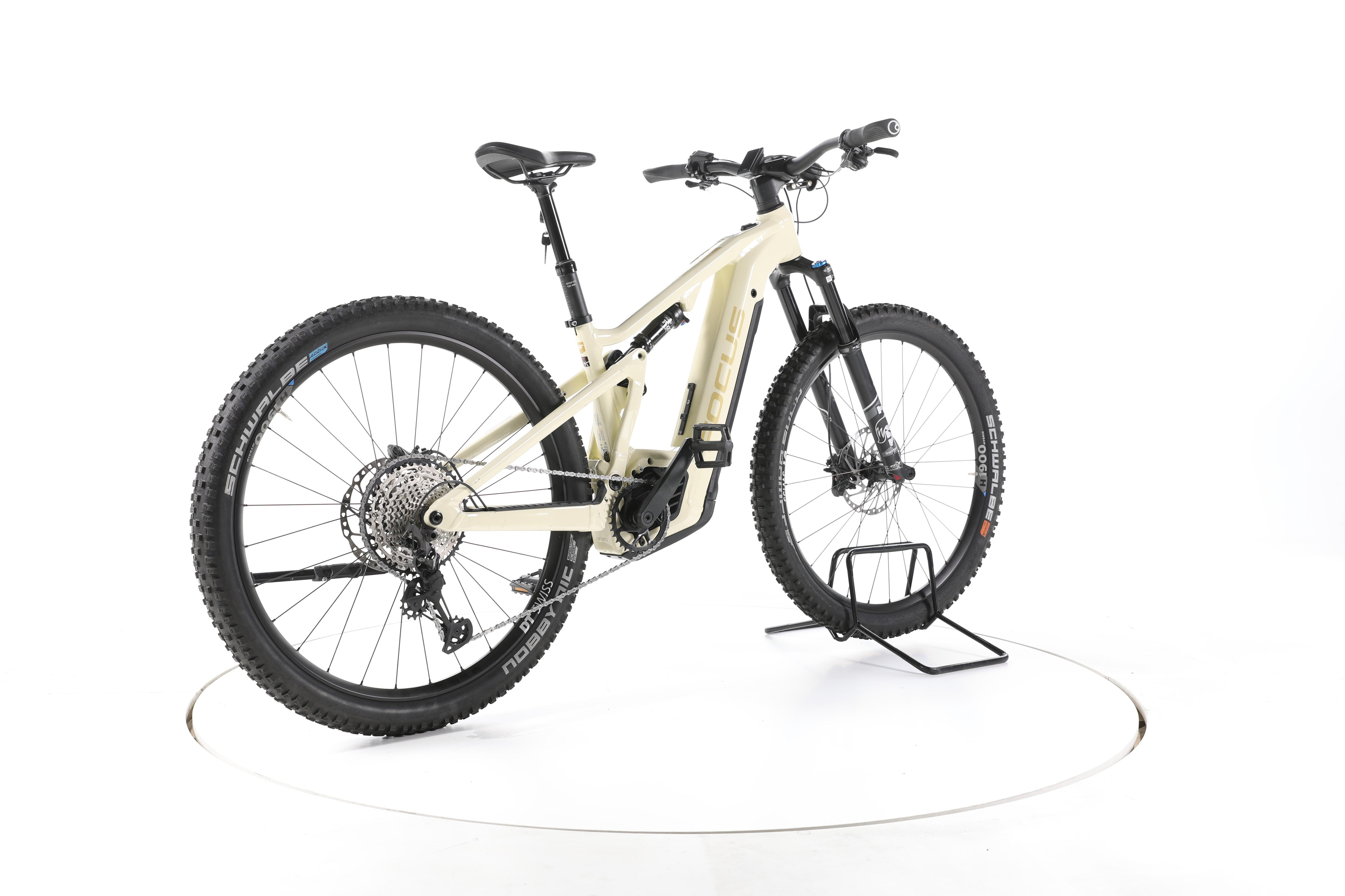 Focus THRON² E-Bike Fully - Image 12