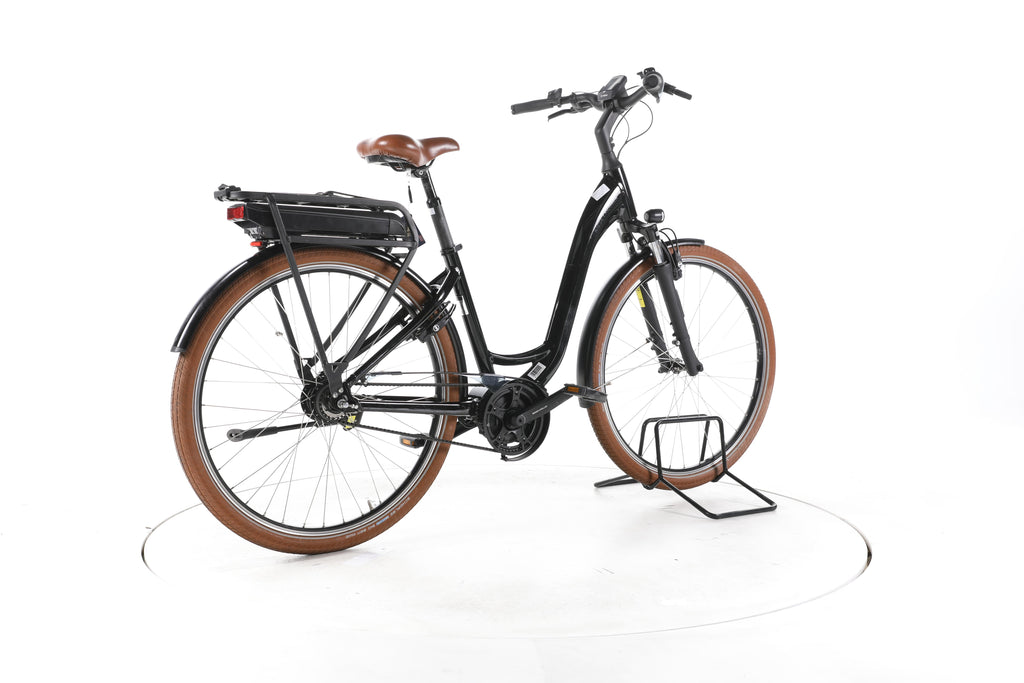 Riese & Müller Swing Rücktritt City E-Bike Tiefeinsteiger - Image 12
