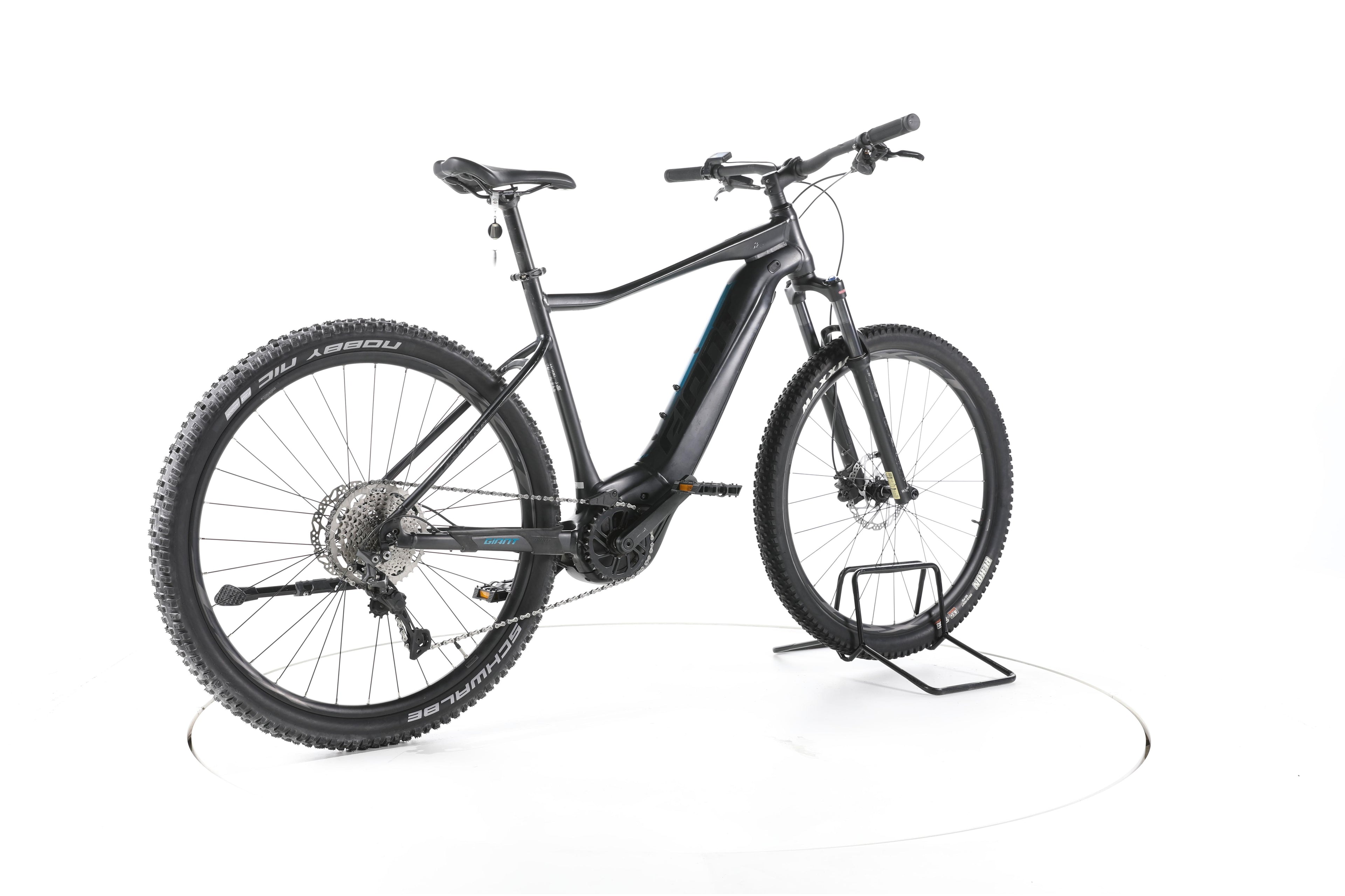 Giant Fathom E+2 E-Bike - Image 12