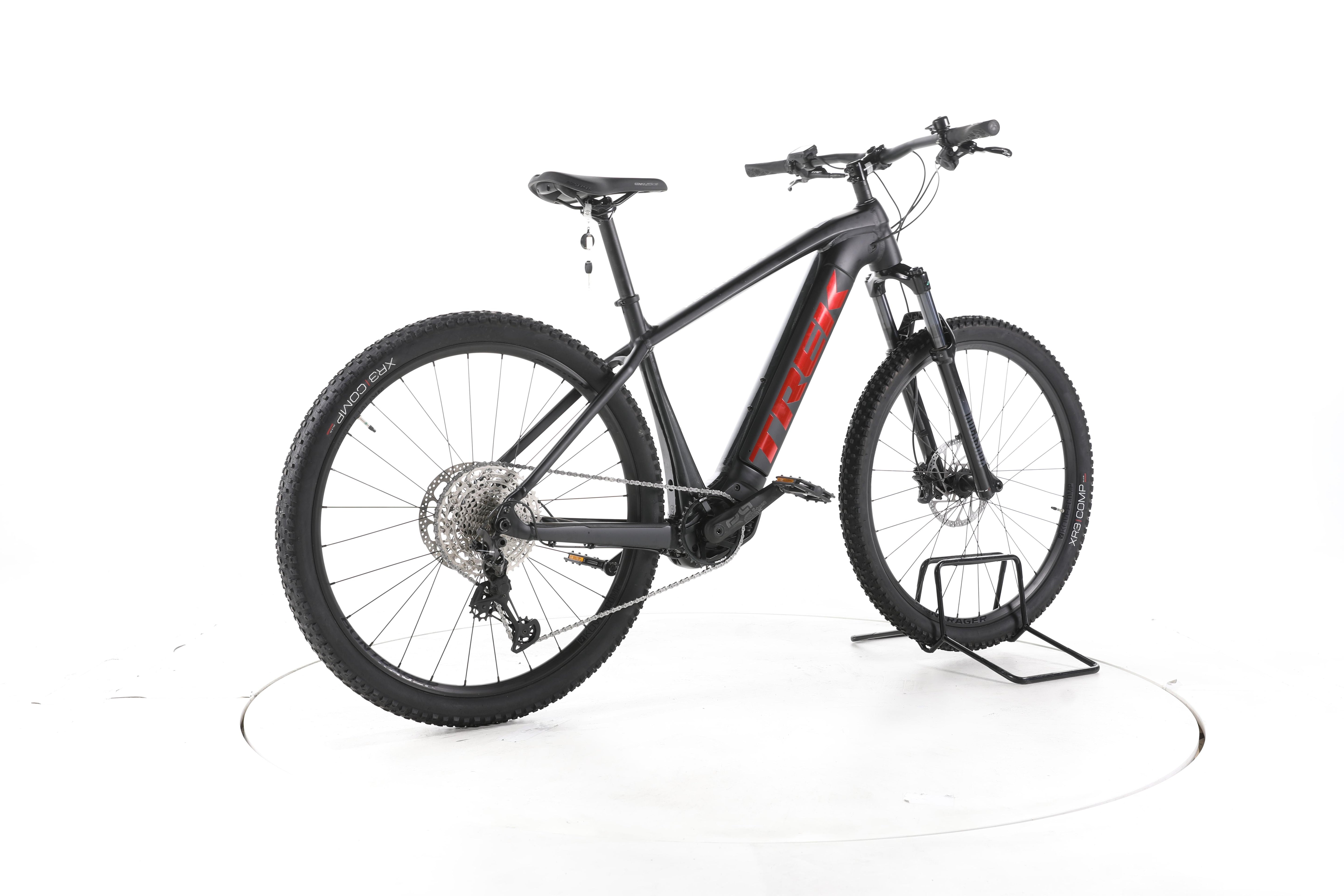 Trek Powerfly 5 Gen 3 E-Bike - Image 12