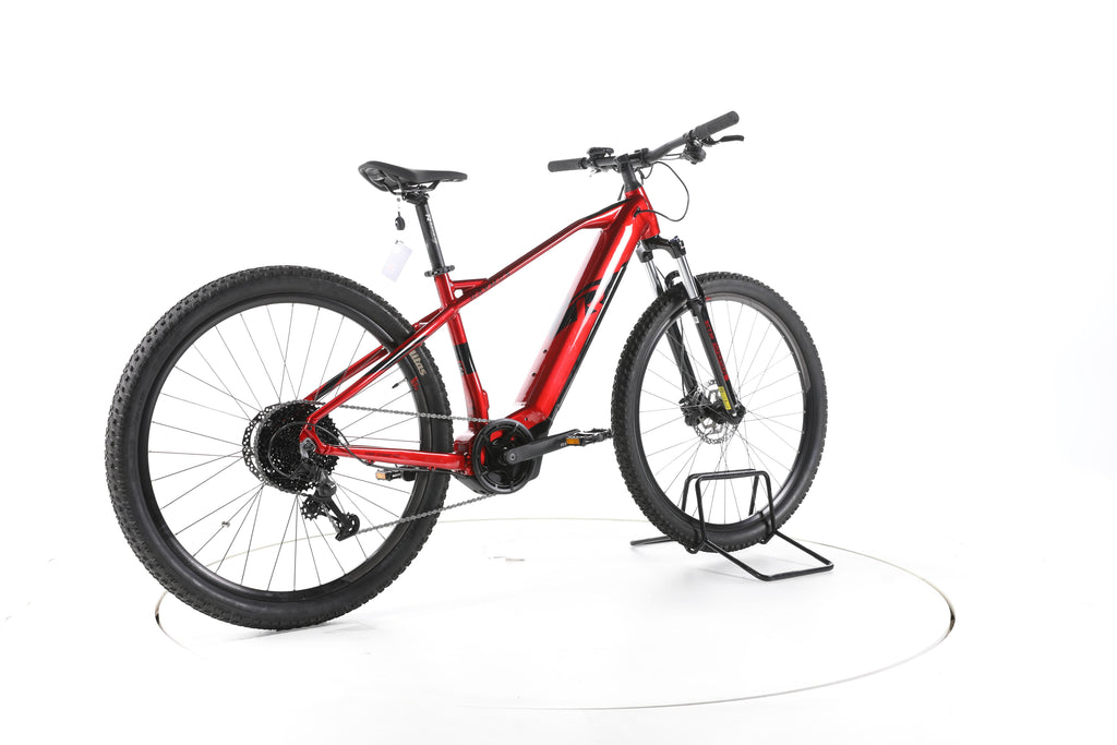 R Raymon HardRay E 4.0 E-Bike 2023 - Image 12