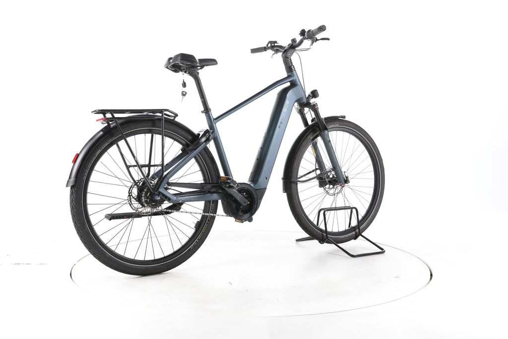 Pegasus Strong EVO 5F Lite City E-Bike 2025 - Image 12