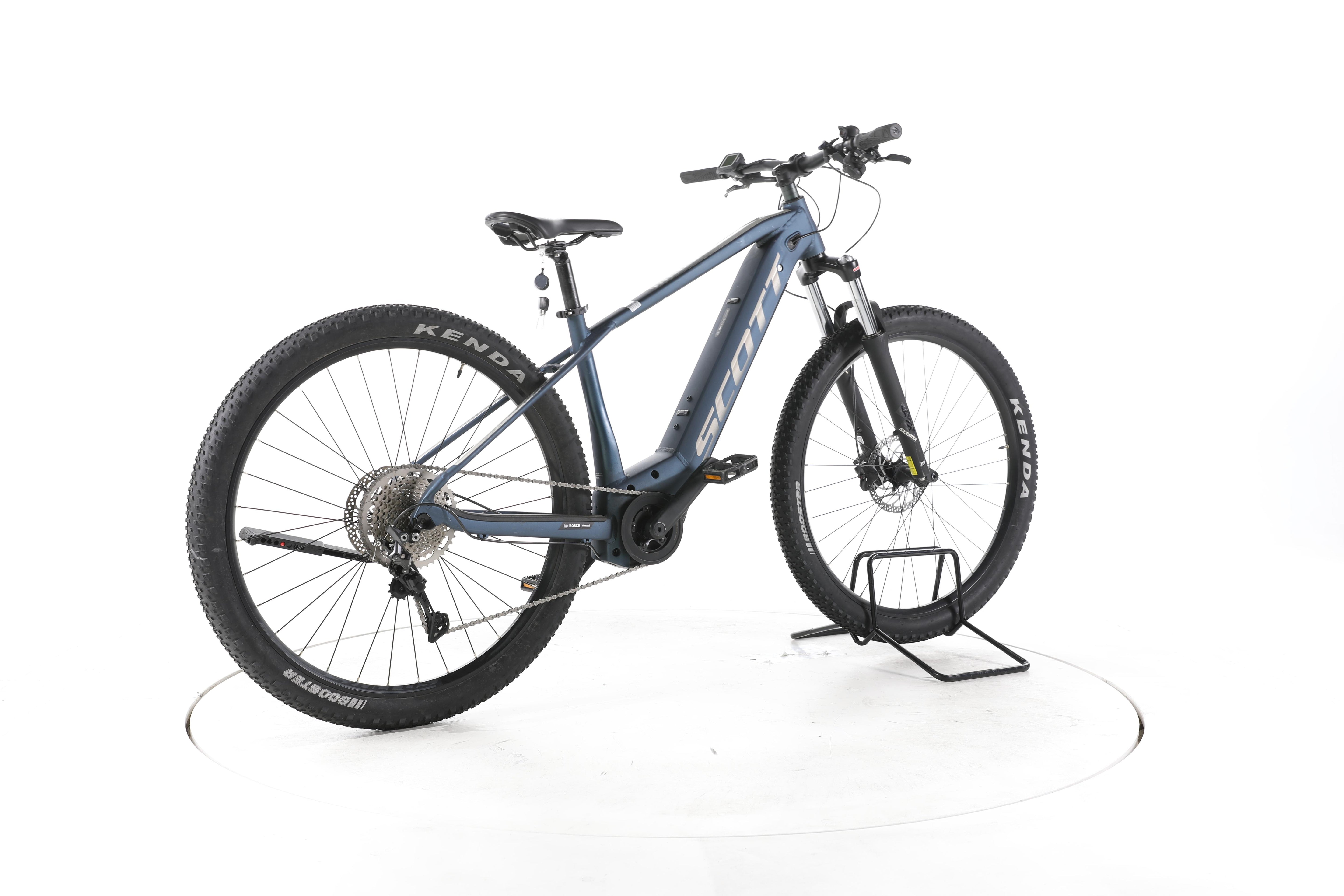 Scott Aspect eRIDE 930 E-Bike - Image 12