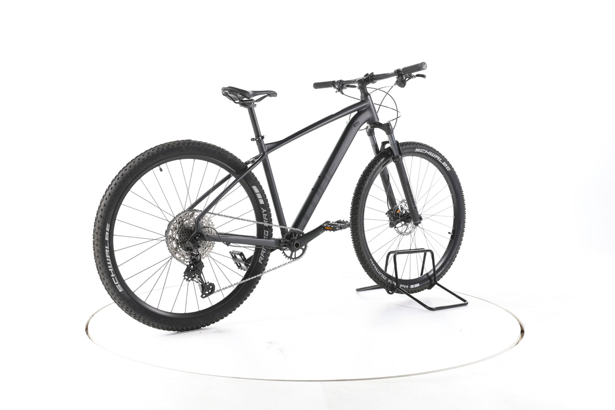 Cube Reaction Pro Fahrrad Hardtail - Image 12