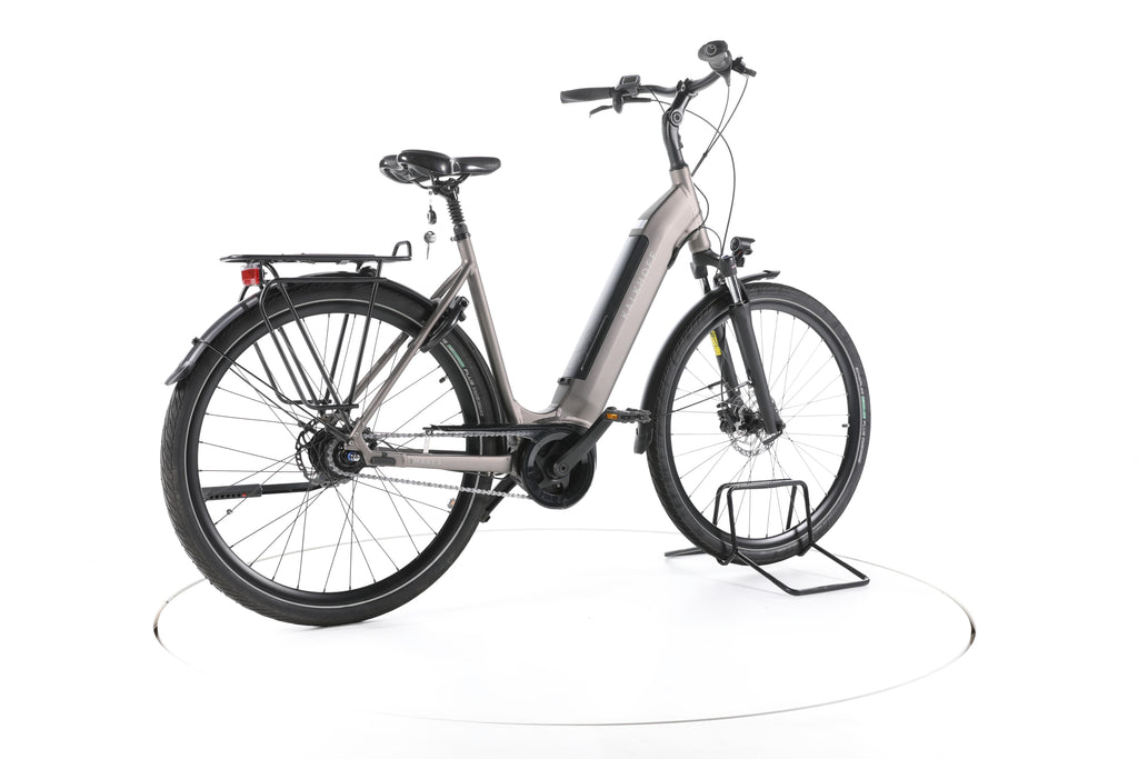 Kalkhoff Image 3.B Move City E-Bike Tiefeinsteiger - Image 12
