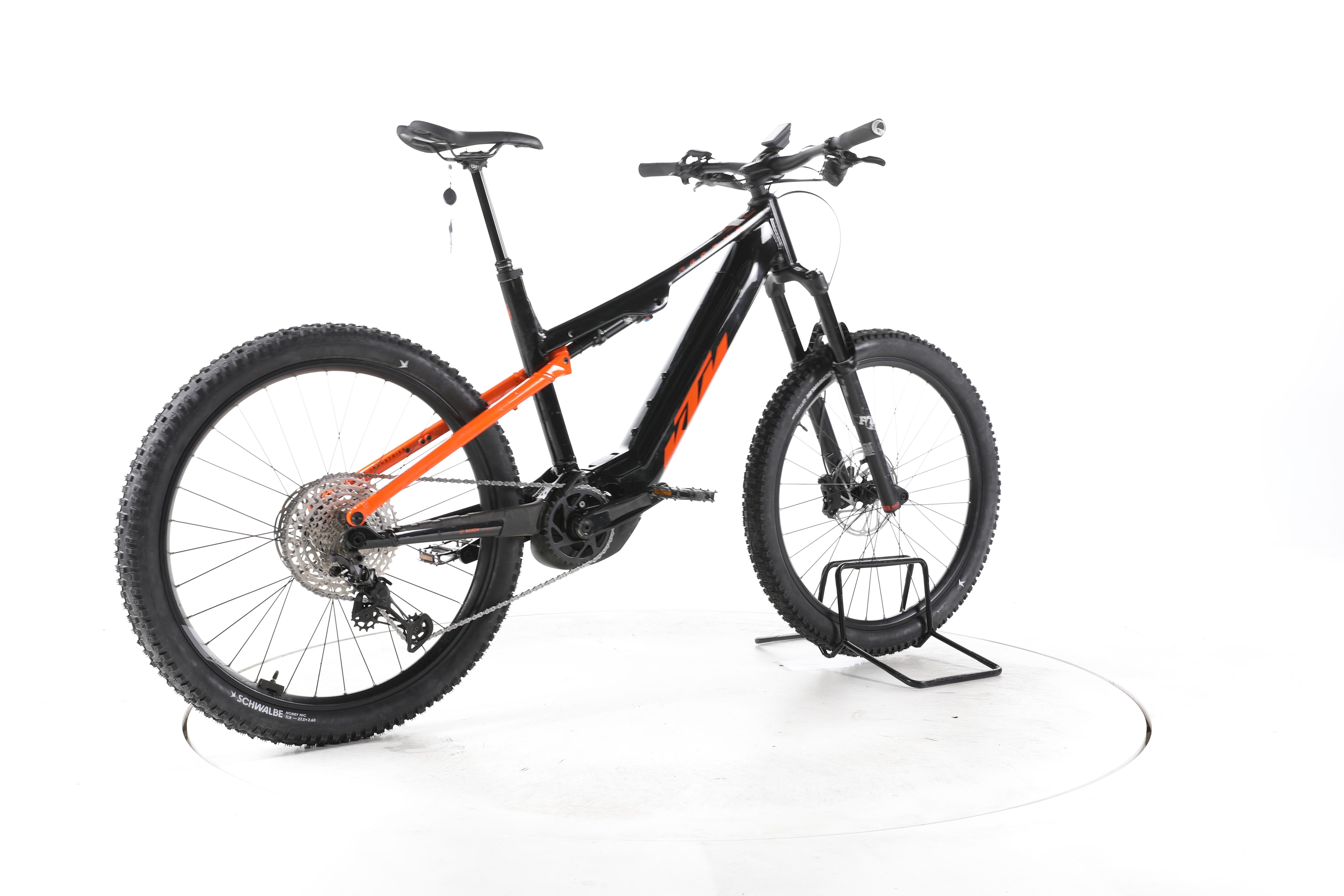 KTM Macina Lycan 771 E-Bike - Image 12