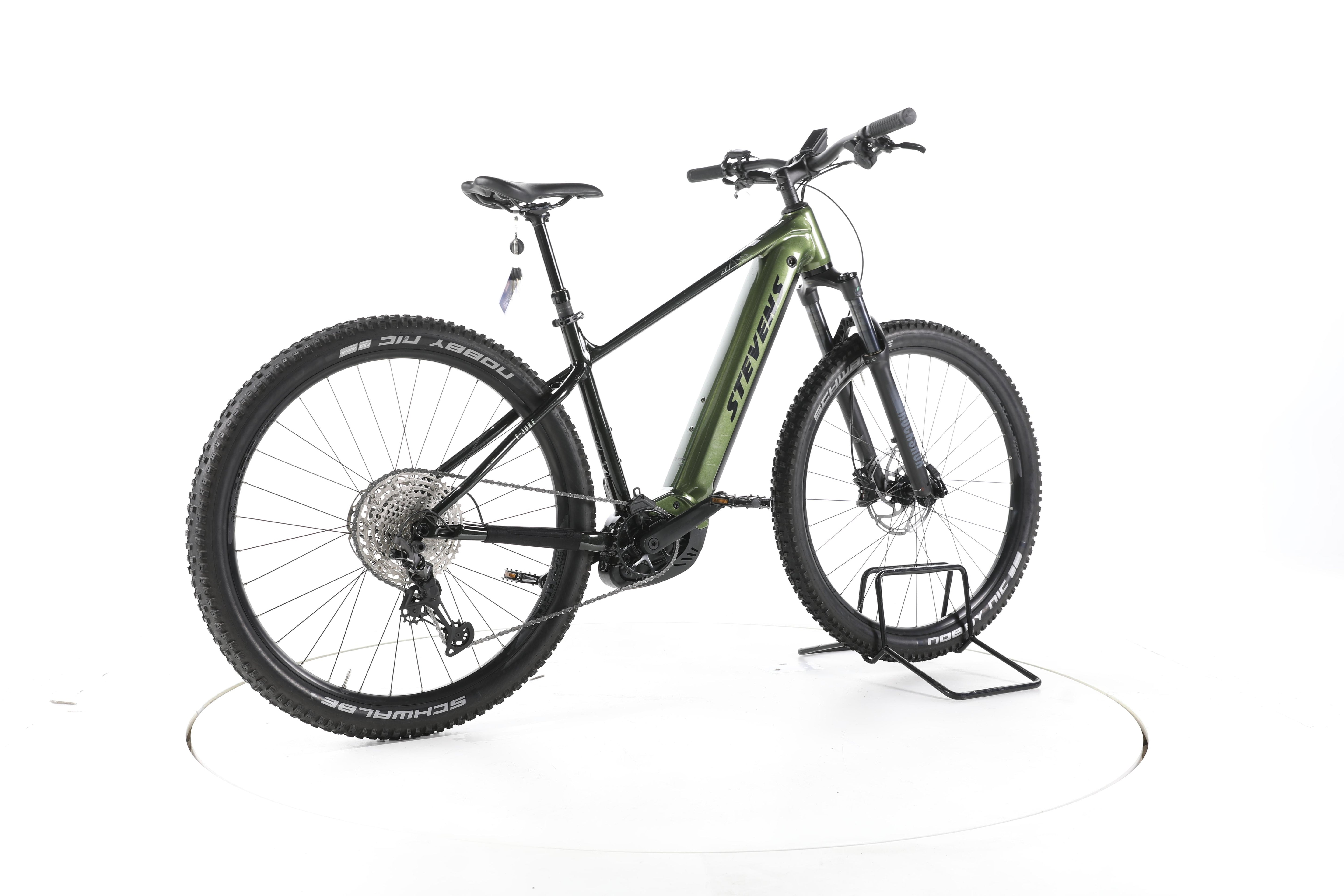 Stevens E-Juke 29" E-Bike - Image 12