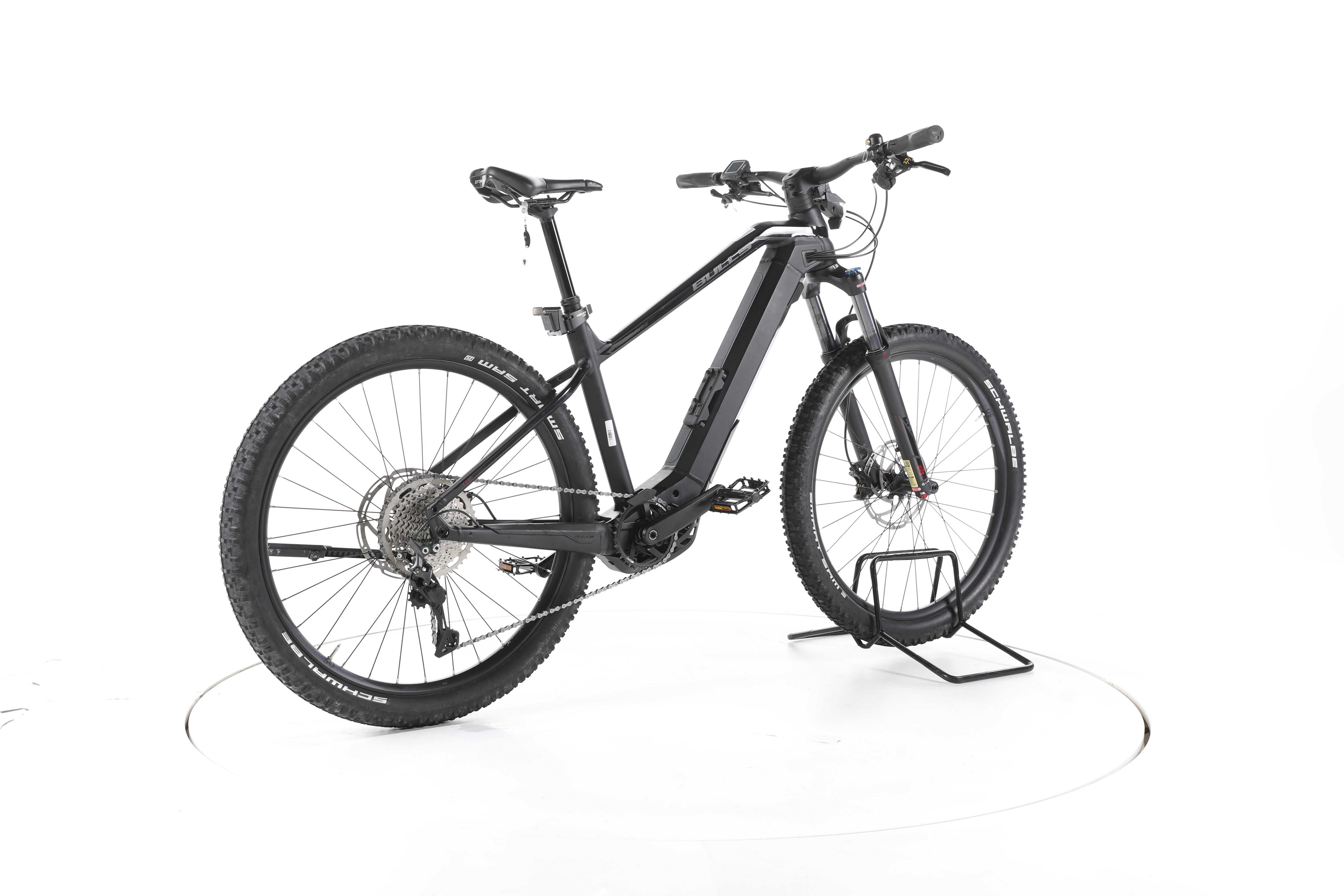 Bulls Sonic EVO 1 E-Bike - Image 12