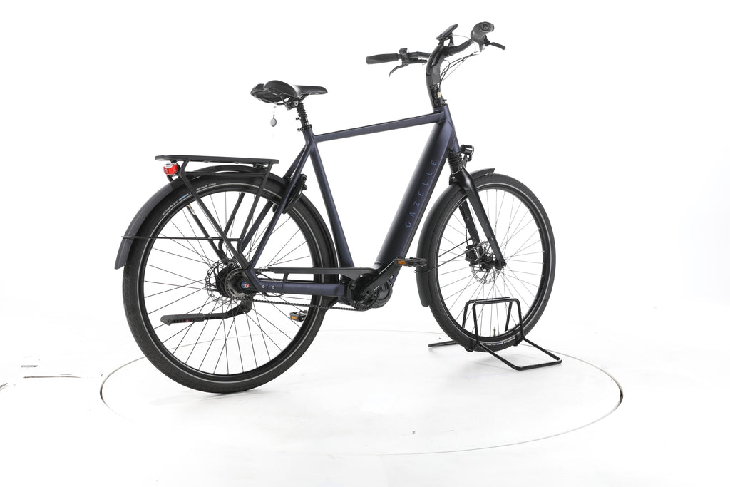Gazelle Chamonix C5 HMS City E-Bike - Image 12