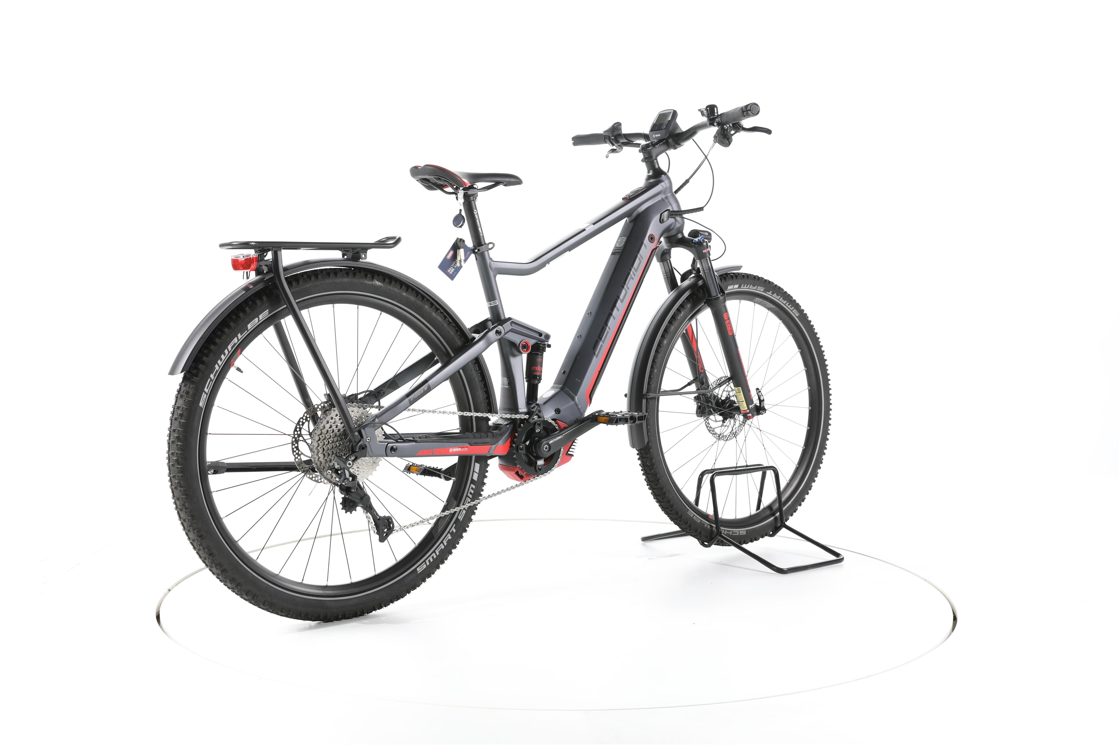 Centurion Lhasa E R760i SUV E-Bike 2024 - Image 12