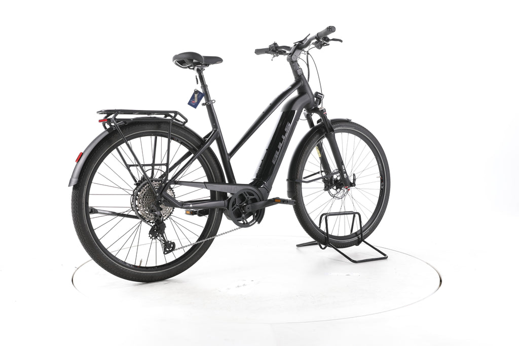 Bulls Lacuba Evo 12 Trekking E-Bike - Image 12