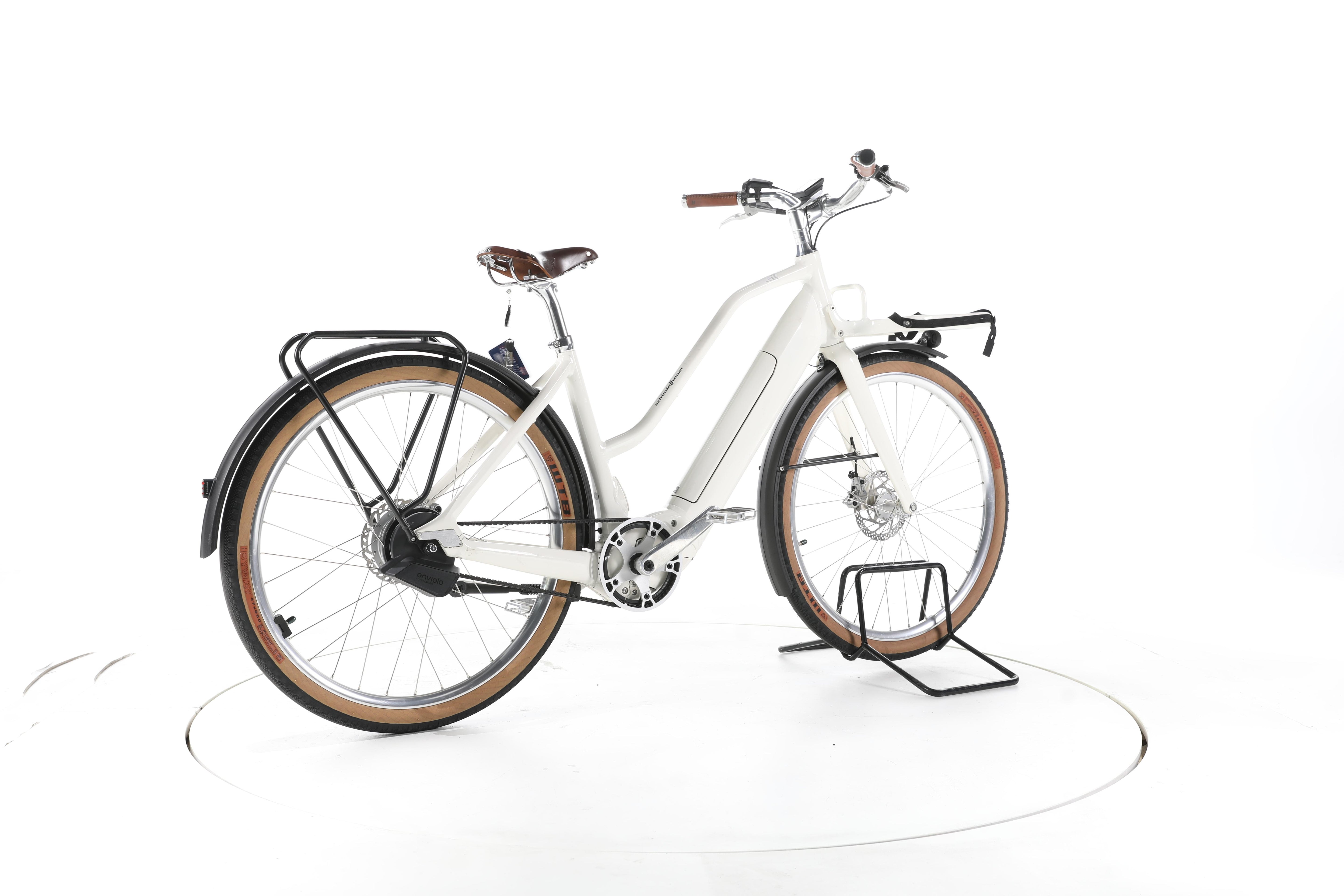 Schindelhauer Bikes Hannah City E-Bike 2023 - Image 12