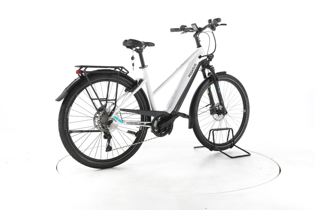 Pegasus Premio EVO 10 Lite Trekking E-Bike 2024 - Image 12