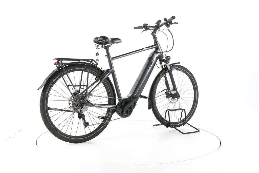Pegasus Premio EVO 10 Lite Trekking E-Bike - Image 12
