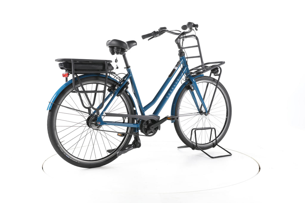 Gazelle HeavyDutyNL C5 HMB City E-Bike Tiefeinsteiger 2024 - Image 12
