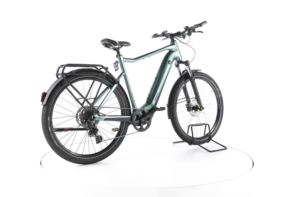 Giant Explore E+ 1 Trekking E-Bike 2024 - Image 12