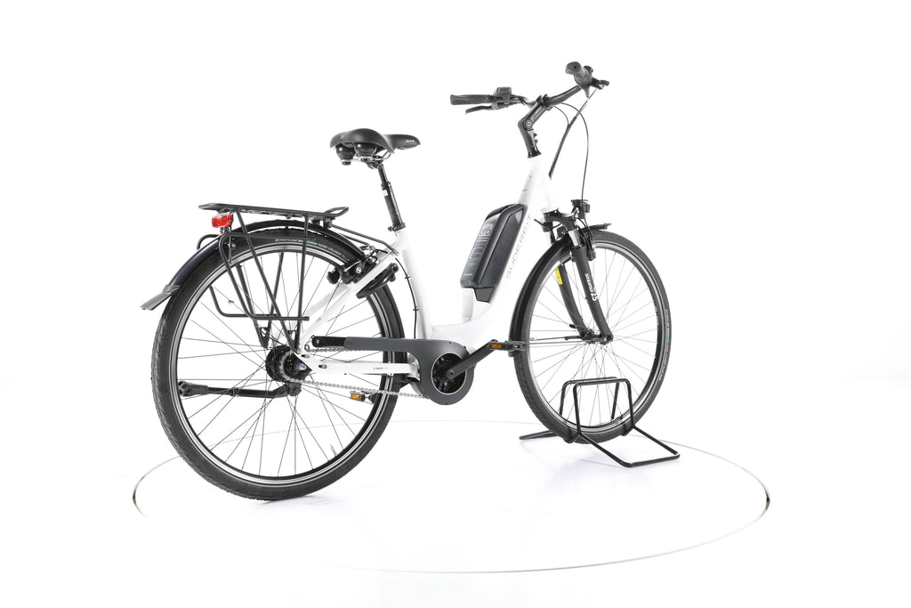 Gudereit EC-3 City E-Bike Tiefeinsteiger - Image 12