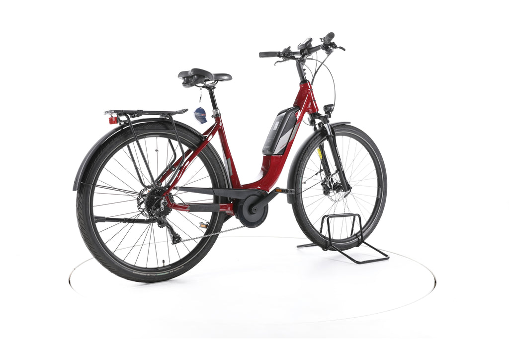 MORRISON E 6.0 Trekking E-Bike Tiefeinsteiger - Image 12