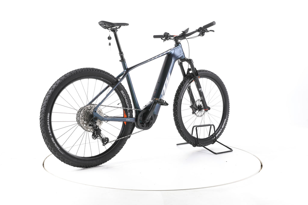 KTM Macina Team 791 E-Bike - Image 12