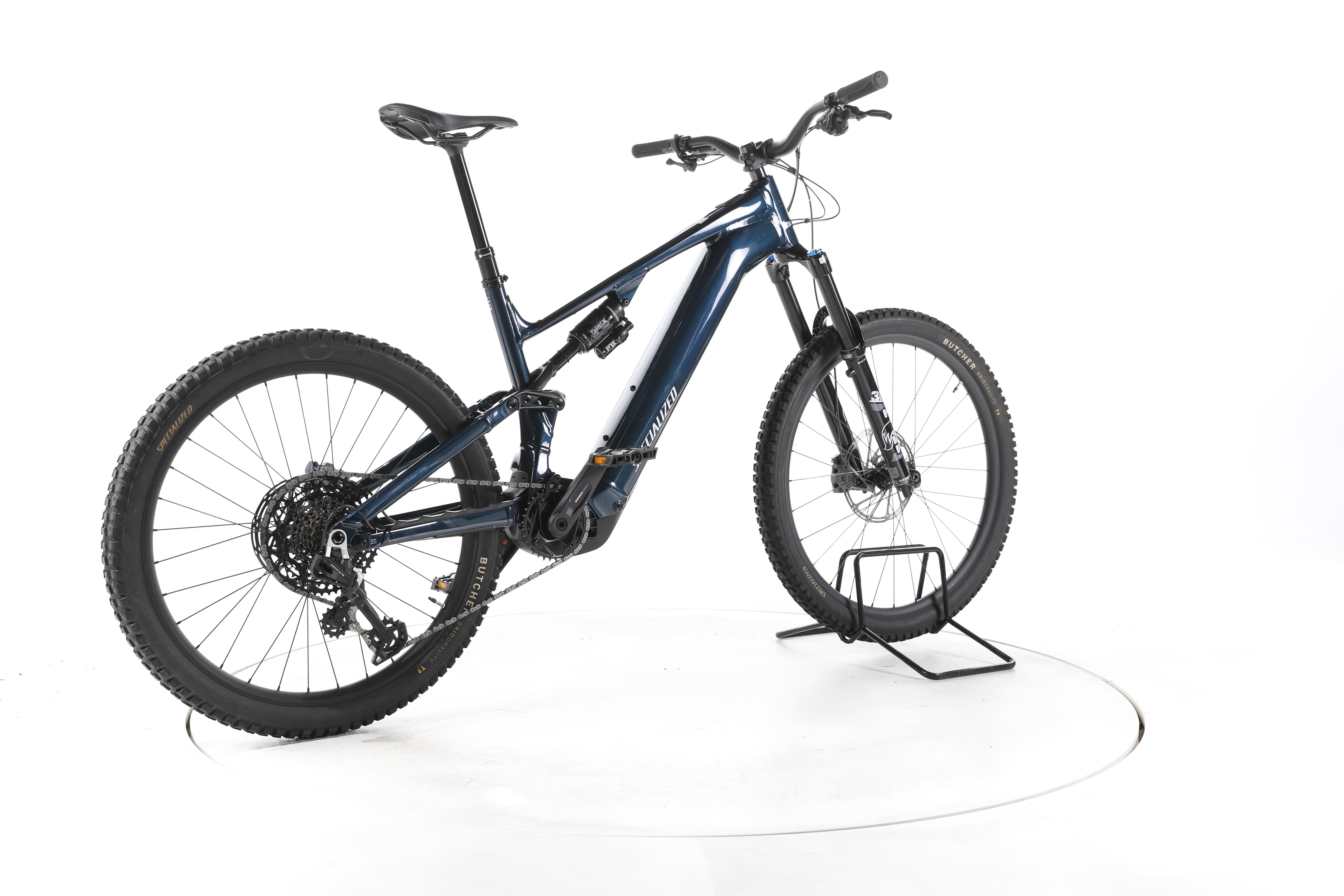 Specialized Turbo Levo 4 Comp E-Bike Fully 2025 - Image 12