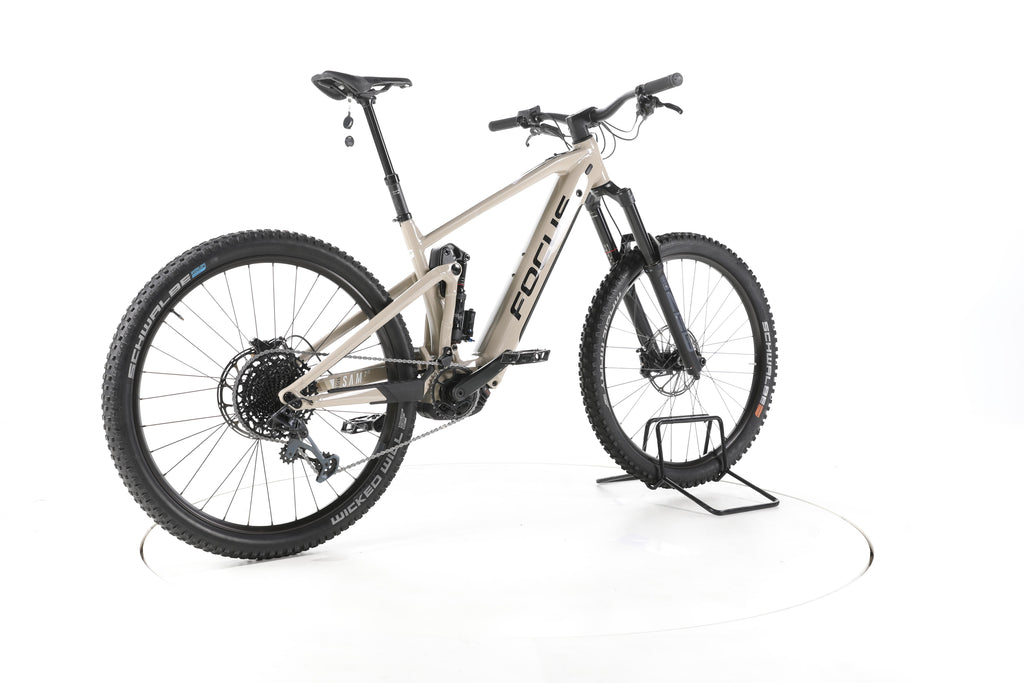 Focus SAM 2 6.8 E-Bike Fully - Image 12