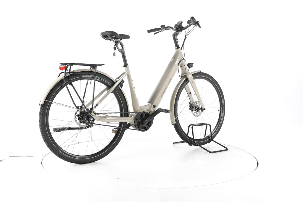 Grecos ELI 2.5 City E-Bike Tiefeinsteiger - Image 12