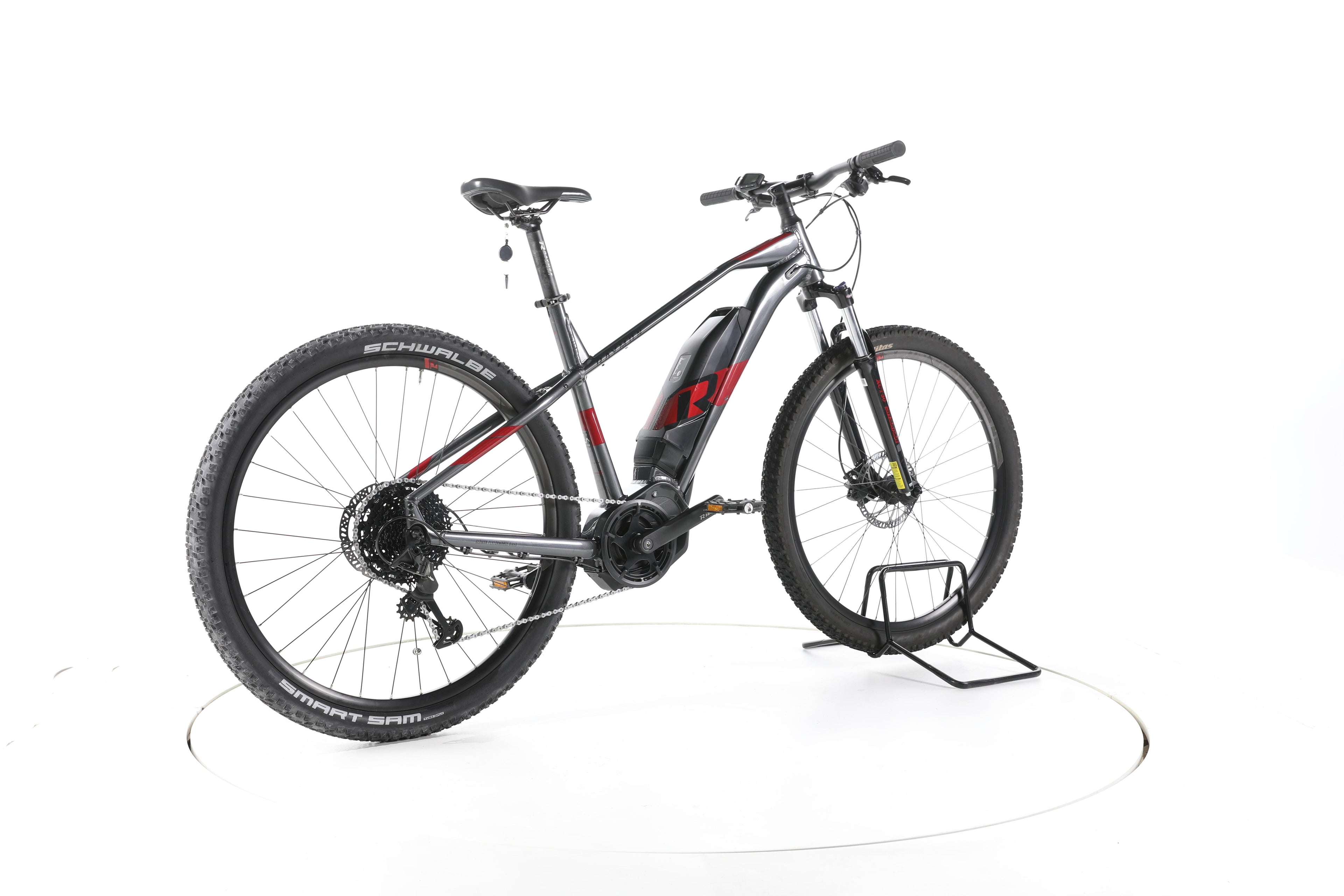 R Raymon HardRay E 3.0 E-Bike - Image 12