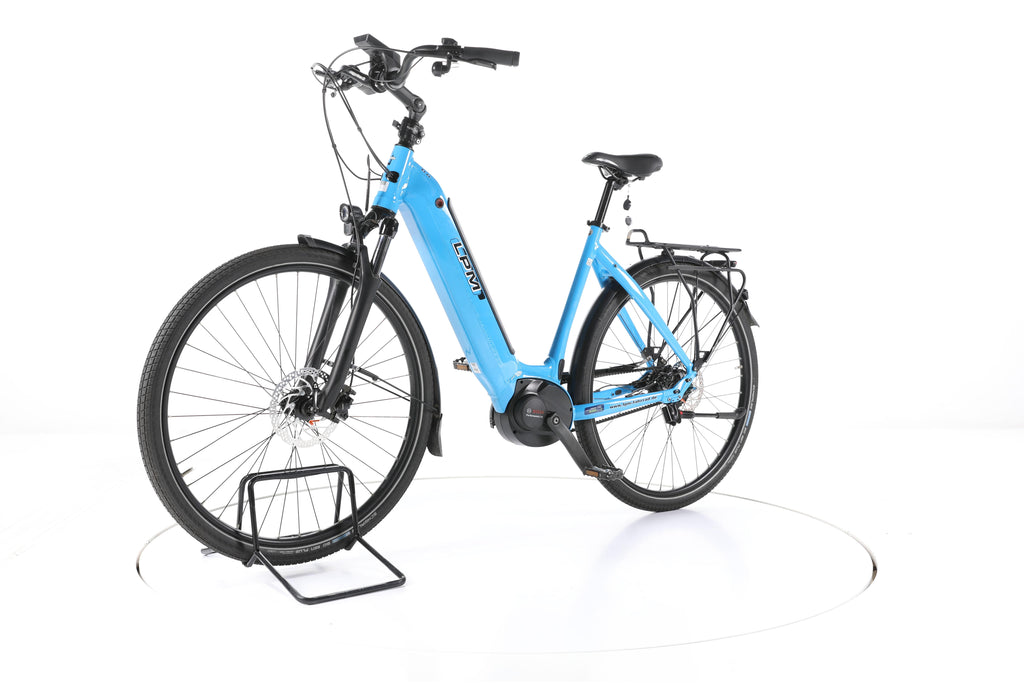 LPM E1 Sp City E-Bike Tiefeinsteiger - Image 12