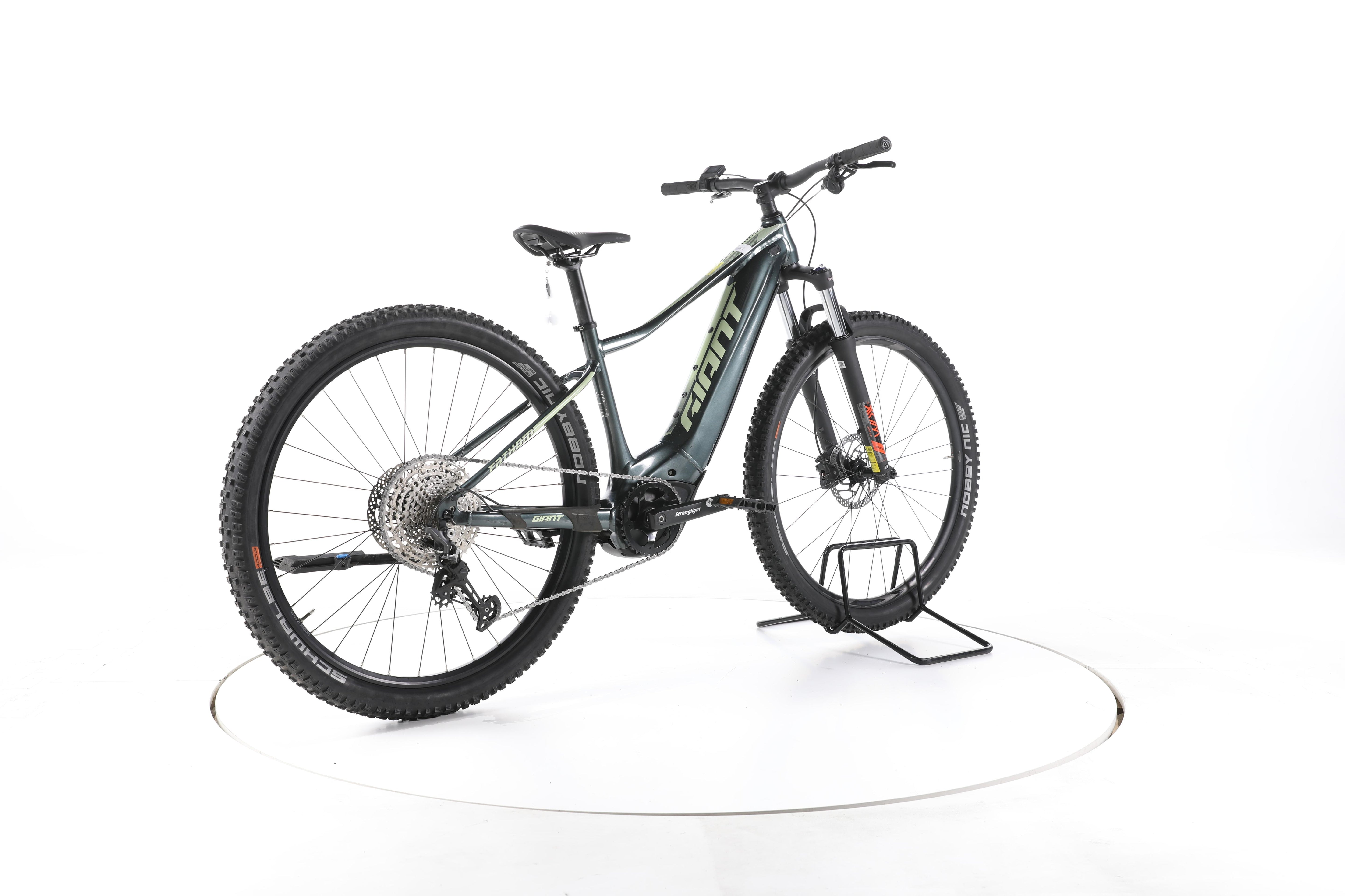 Giant Fathom E+ 1 E-Bike - Image 12