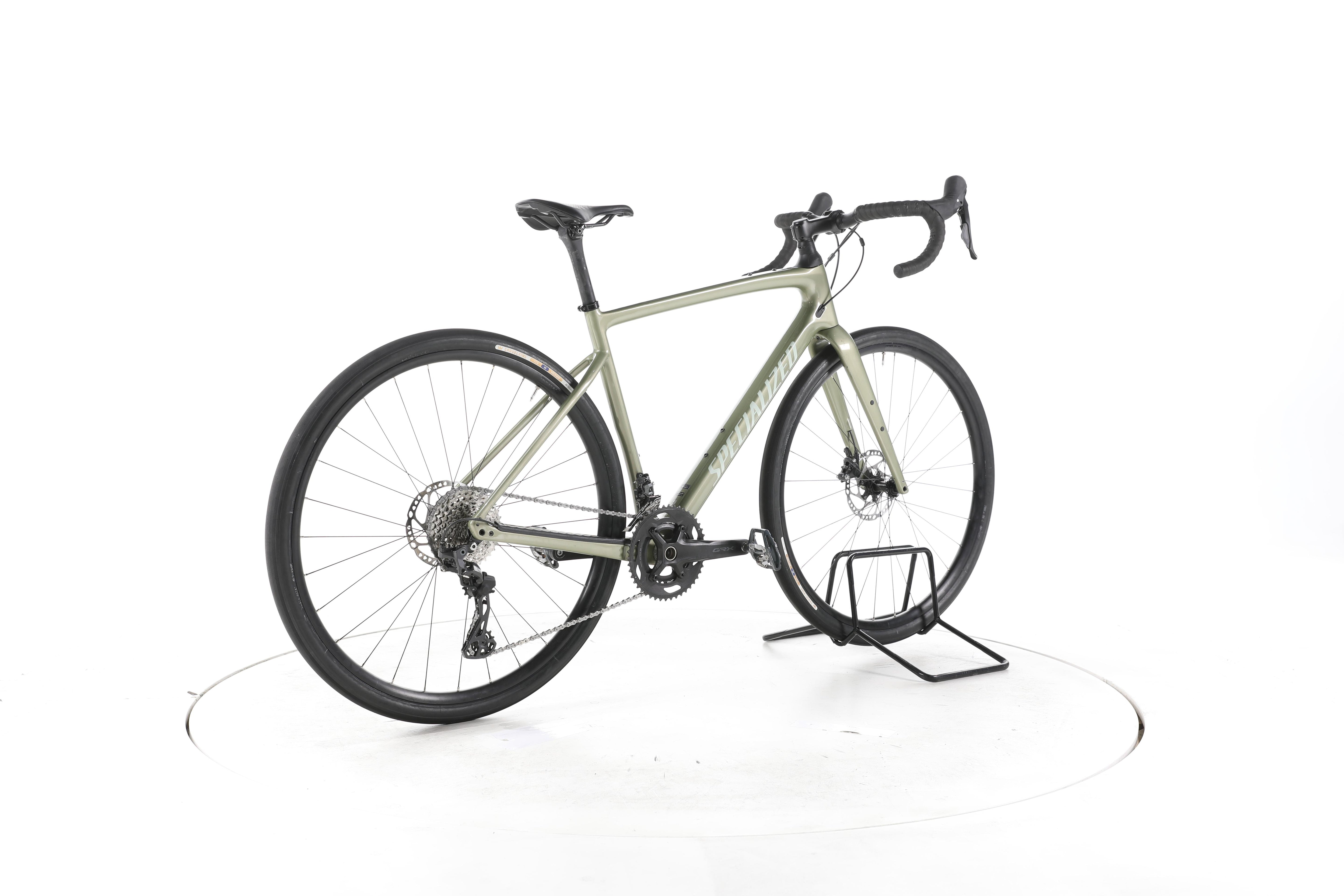 Specialized Diverge Rennrad Carbon 2025 - Image 12