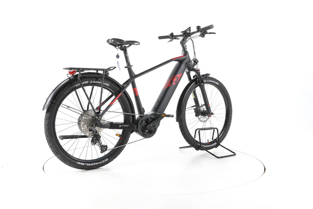 R Raymon CrossRay E 7.0 Trekking E-Bike - Image 12
