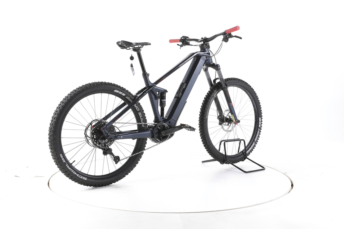 Bulls Sonic EVO AM 1 E-Bike Fully - Image 12