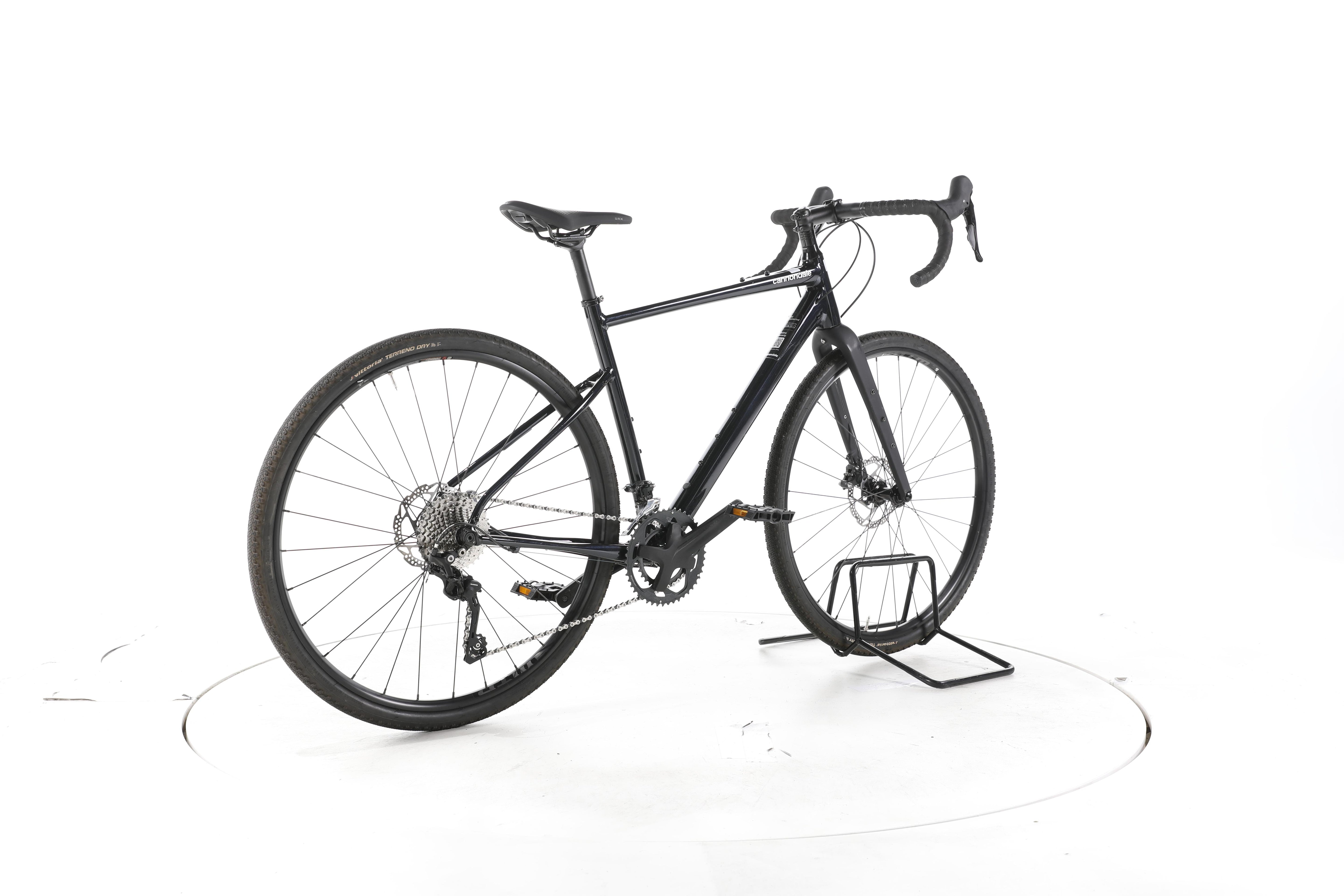 Cannondale Topstone 2 Gravelbike - Image 12