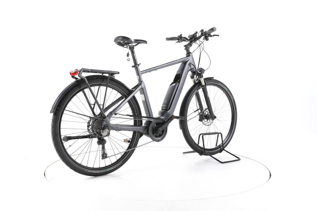 Carver Route E.440 Trekking E-Bike - Image 12