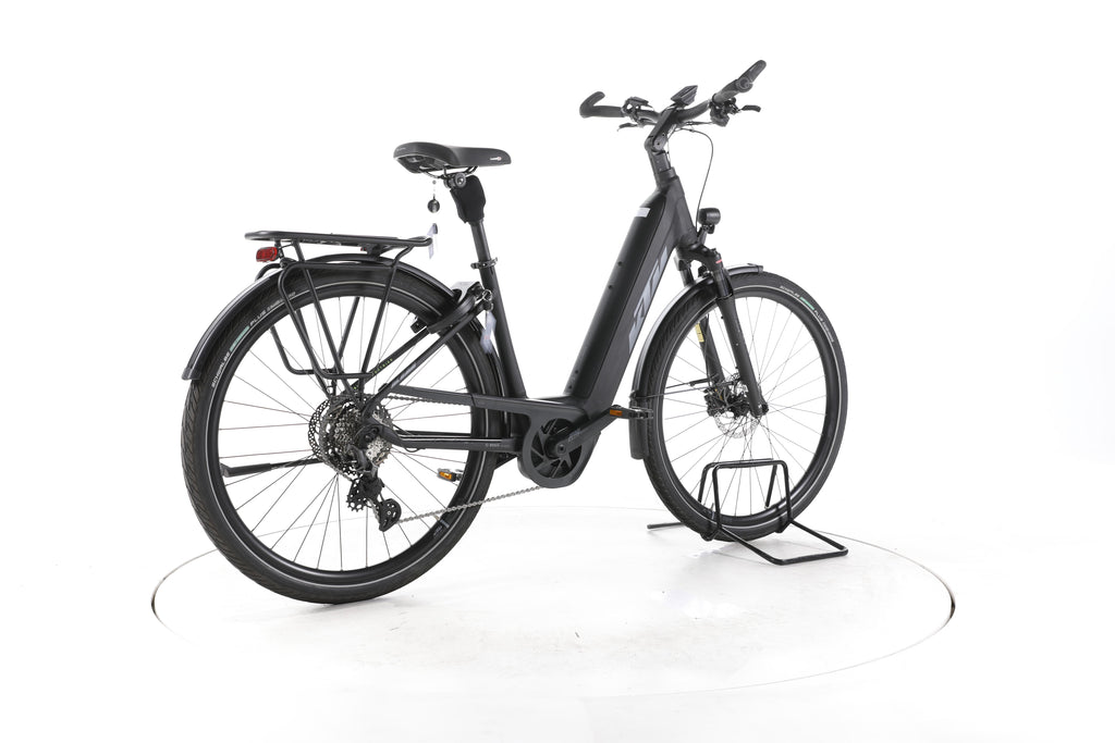 KTM Cento 10 Plus Trekking E-Bike Tiefeinsteiger 2024 - Image 12