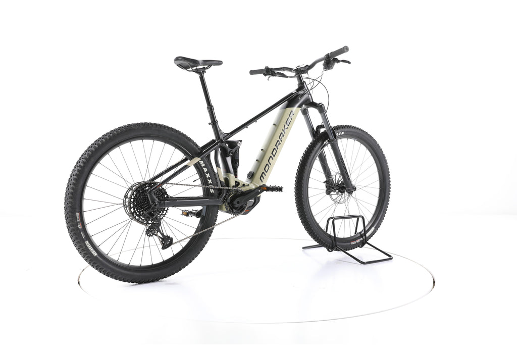 Mondraker DUSK Fully E-Bike - Image 12