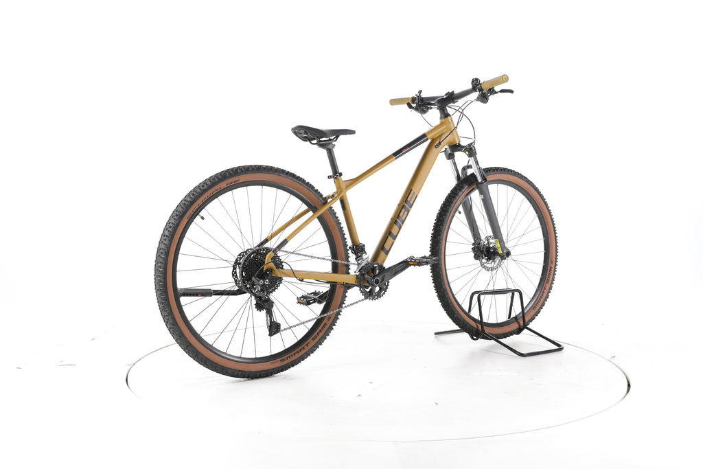 Cube Aim EX 29 Fahrrad Hardtail - Image 12