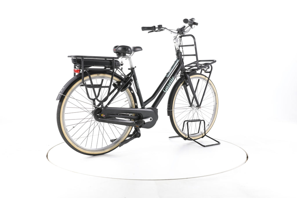 Gazelle Miss Grace C7+ HMB City E-Bike Tiefeinsteiger - Image 12