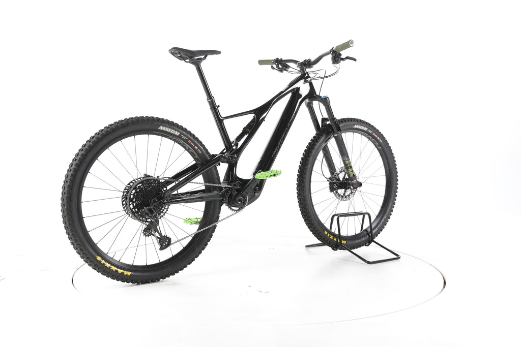 Specialized Turbo Levo SL Comp Carbon E-Bike Fully Carbon - Image 12