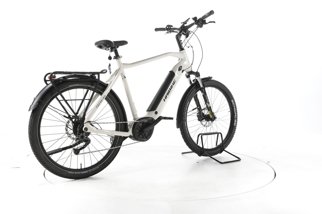 Riese & Müller Delite4 GT touring Trekking E-Bike - Image 12