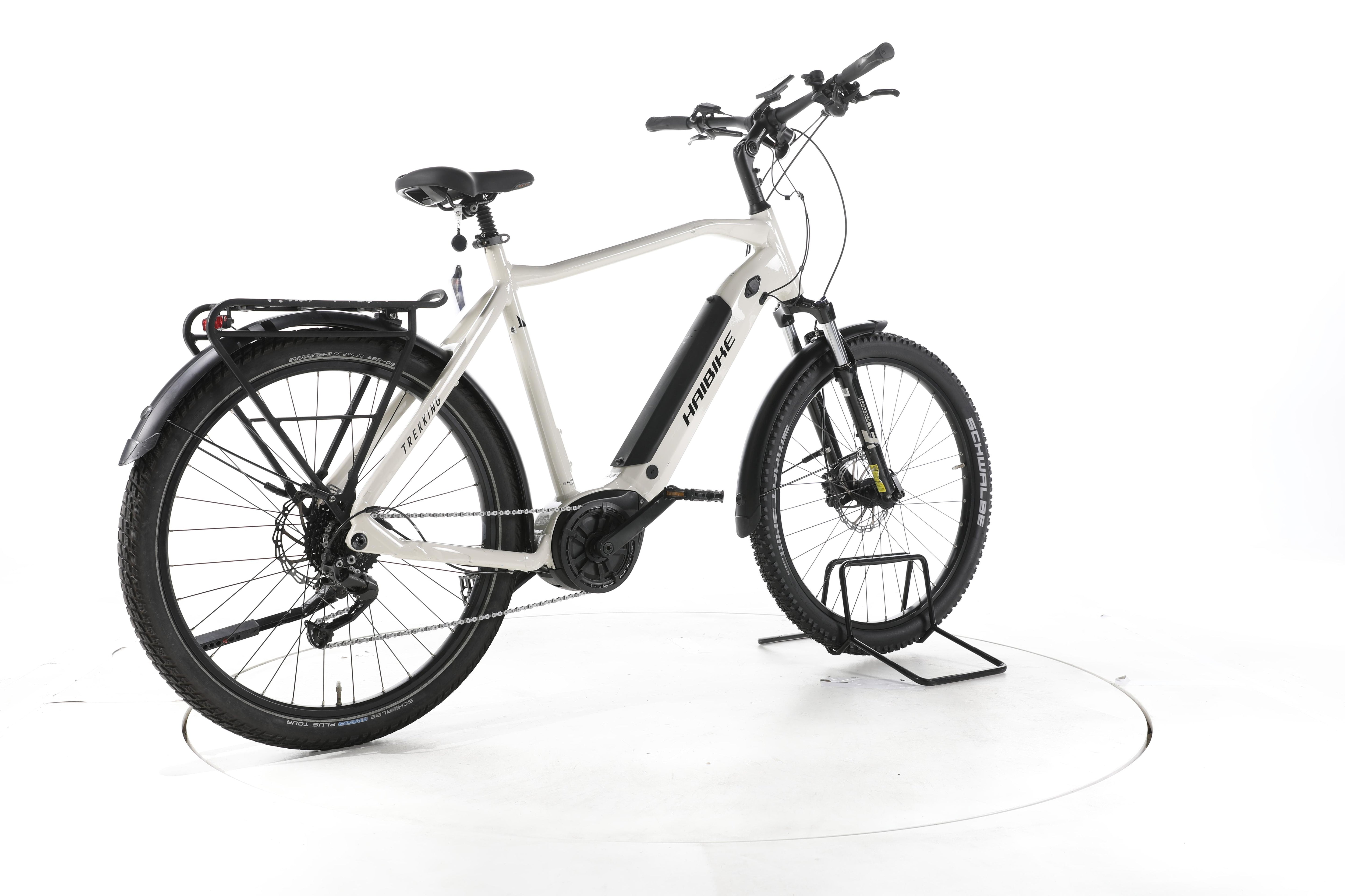 Riese & Müller Delite4 GT touring Trekking E-Bike - Image 12
