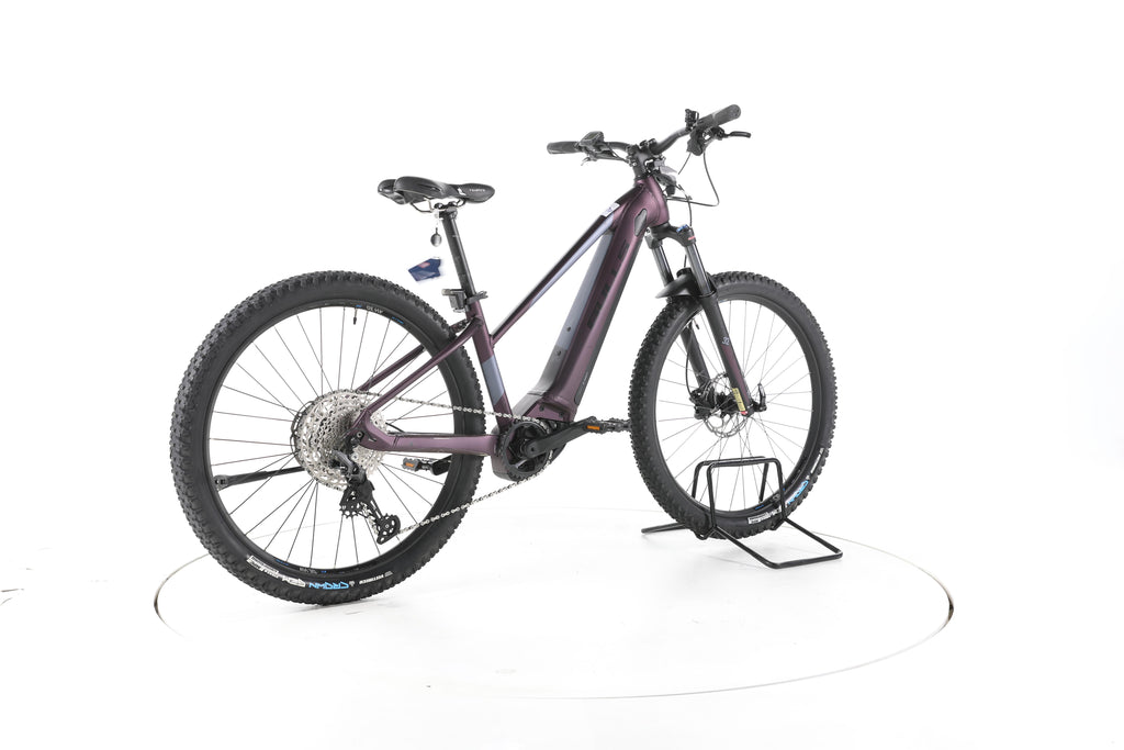 Bulls Aminga Eva 2 E-Bike - Image 12