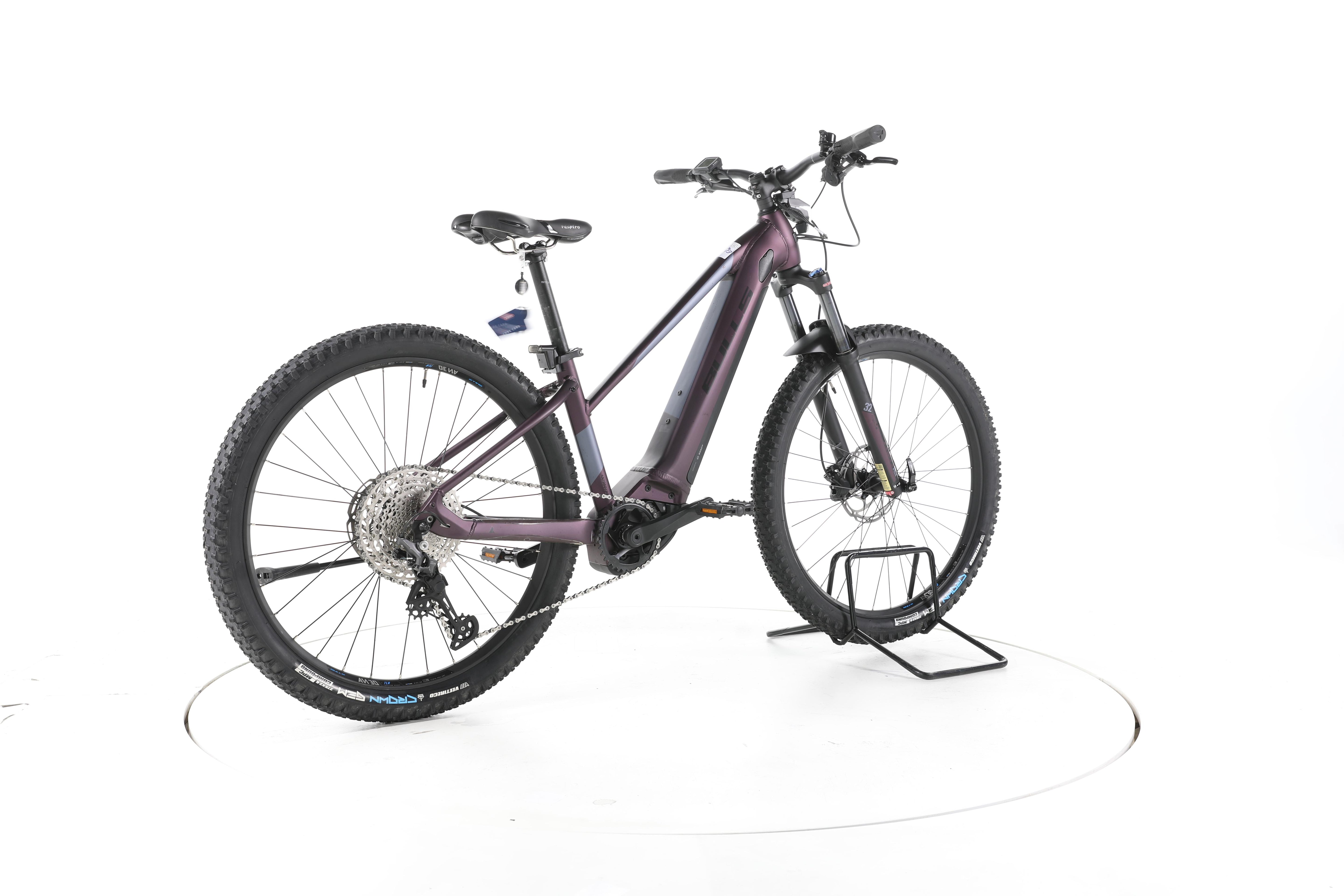 Bulls Aminga Eva 2 E-Bike - Image 12