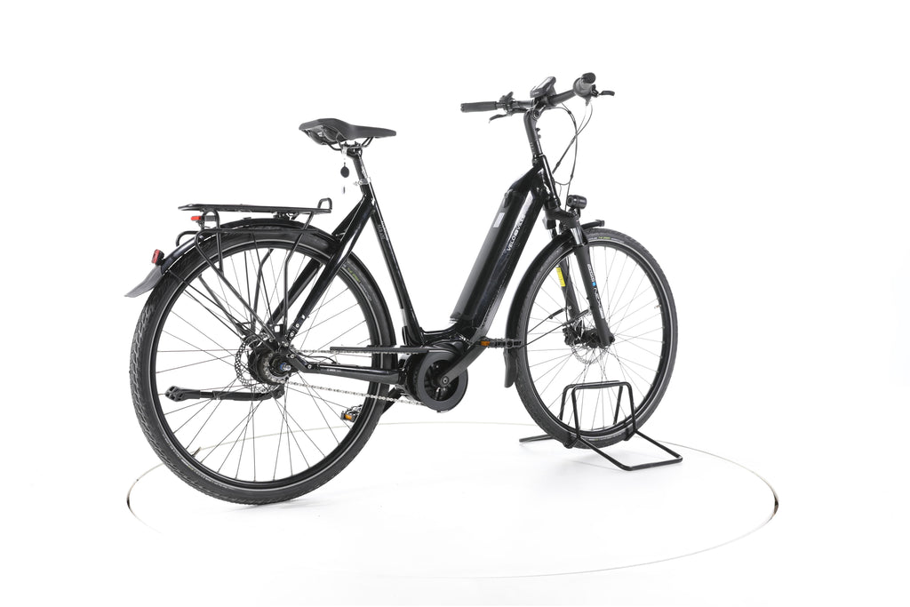 Velo de Ville AEB 490 City E-Bike Tiefeinsteiger - Image 12