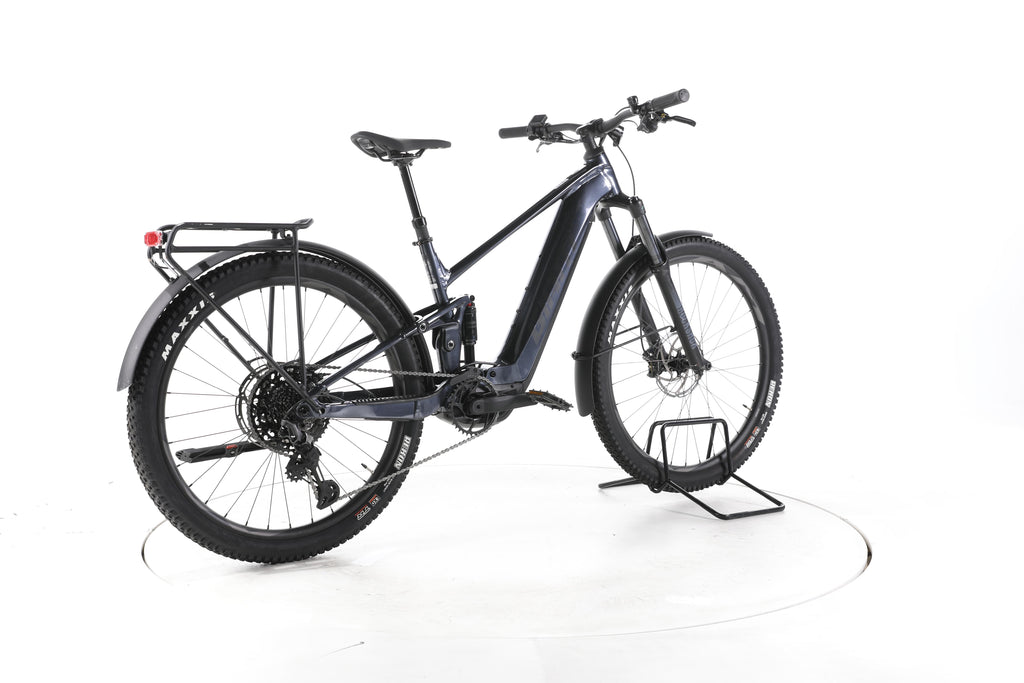 Giant Stance E+ Pro EX 800 SUV E-Bike 2024 - Image 12